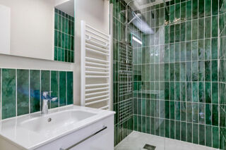  Appartement � vendre 2 pi�ces 40 m�