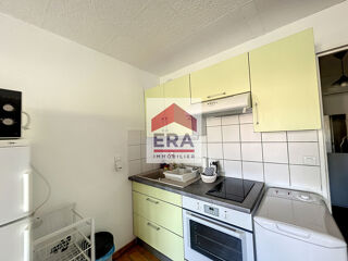  Appartement  louer 1 pice 23 m