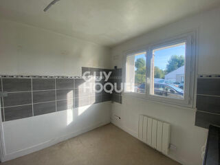  Maison à vendre 3 pièces 80 m²