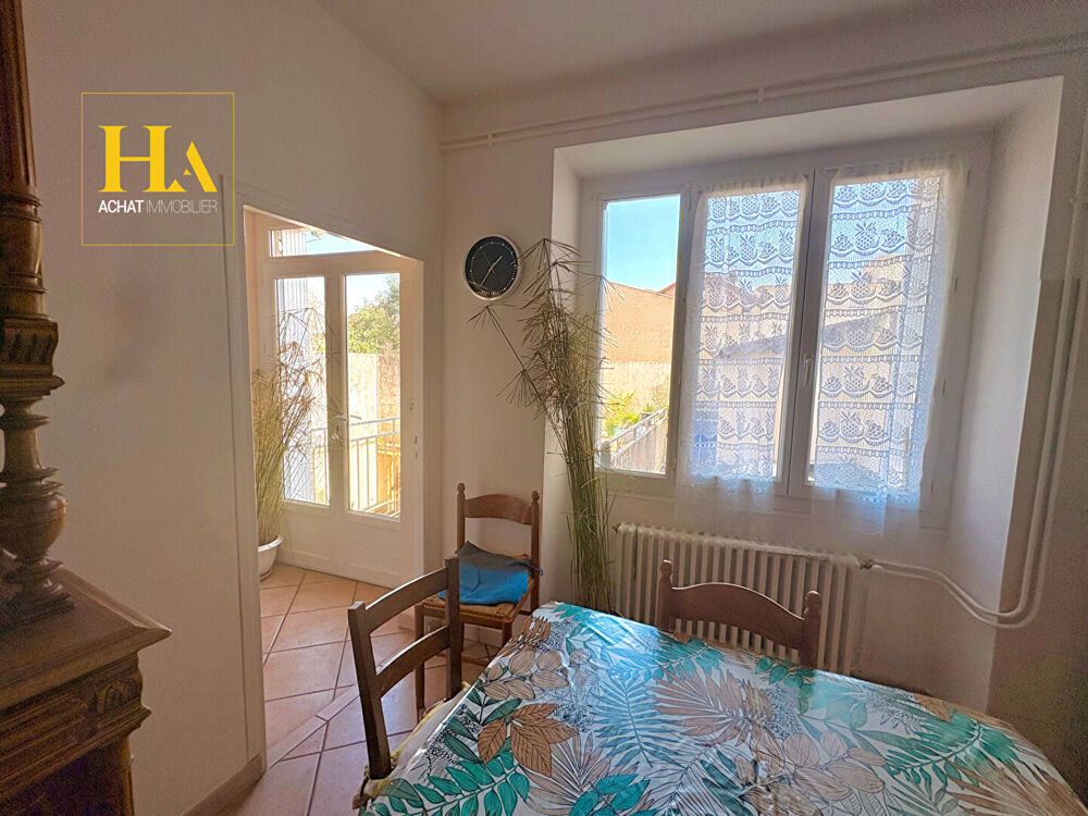 Vente Appartement Appartement avec terrasse exceptionnelle ? Le teil
