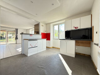 Maison à vendre 4 pièces 74 m²