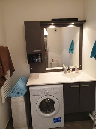  Appartement � louer 2 pi�ces 43 m�