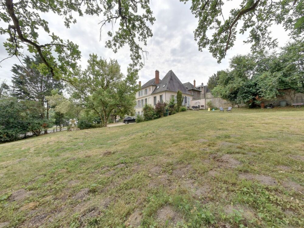 Vente Maison Maison 14 Pièces Chateau Thierry Fere en tardenois