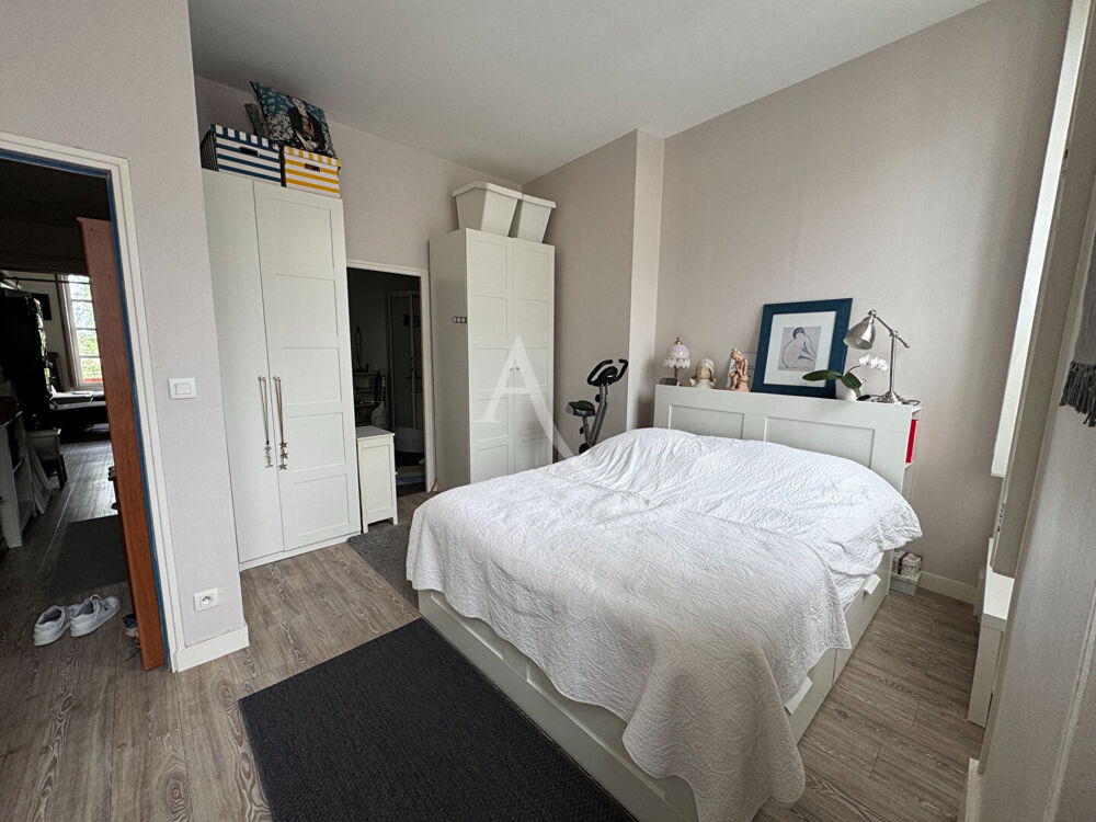 Location Appartement Appartement  2 pièce(s)  60 m² Blois