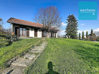  Maison � vendre 6 pi�ces 108 m�