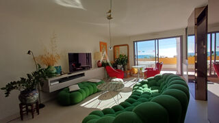  Appartement � vendre 5 pi�ces 135 m�