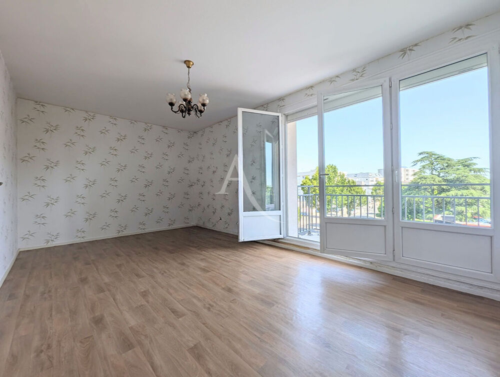 Vente Appartement EXCLUSIVITÉ L'Adresse -  Appartement 3 pièces et stationnement Nantes