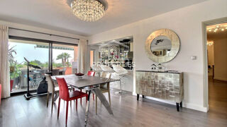  Appartement � vendre 5 pi�ces 131 m�