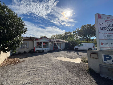 Local professionnel / commercial à vendre ? Carcassonne 184900 11000 Carcassonne