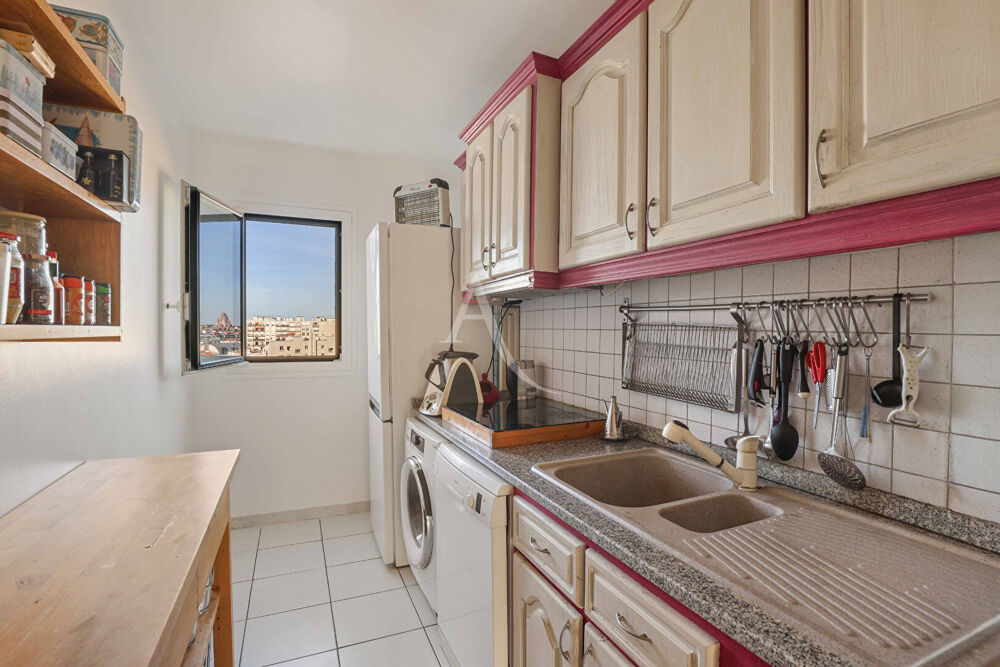 à vendre  Appartement Paris 12