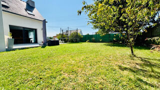  Maison à vendre 6 pièces 134 m²