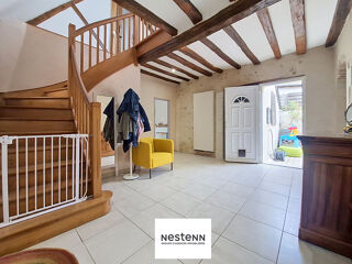  Maison à vendre 5 pièces 180 m²