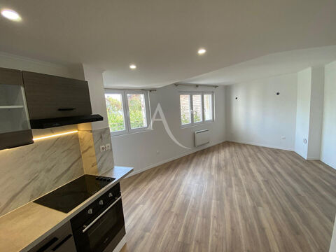  Appartement  louer 3 pices 54 m