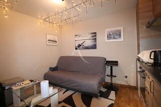 Vente Appartement Chaville 2 pièces tres bon etat 49 m² Chaville