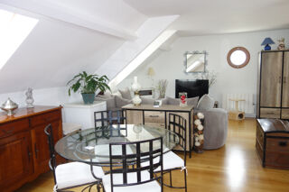  Appartement  louer 2 pices 53 m