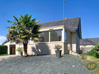  Maison � vendre 3 pi�ces 79 m�