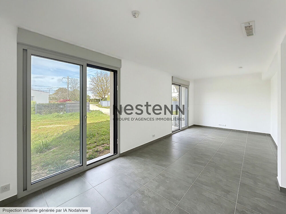 Vente Maison Maison Marzan 4 pièces  - 108 m2 - Bourg Marzan