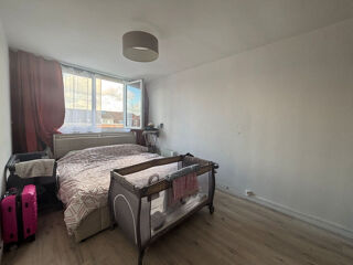  Appartement � vendre 3 pi�ces 80 m�