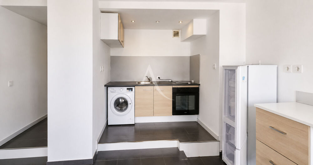 Appartement Nantes 4 pièces67.5 3 m2
