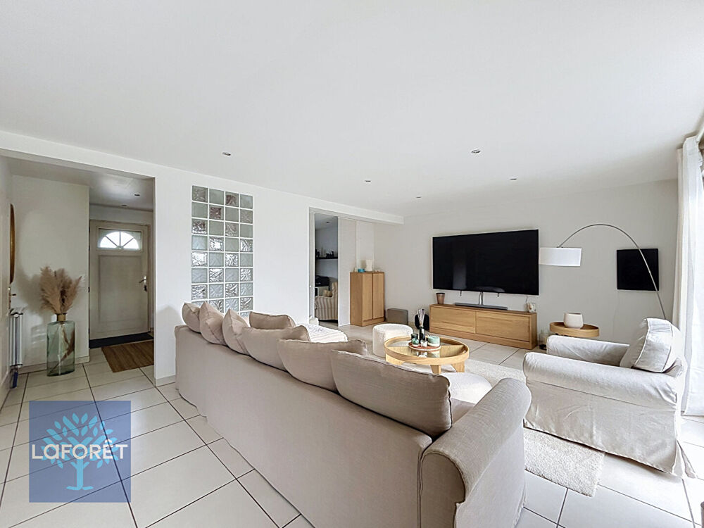 Vente Maison Maison individuelle Corbeil-Essonnes - 130m² Corbeil essonnes