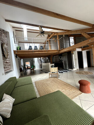  Appartement � vendre 6 pi�ces 197 m�