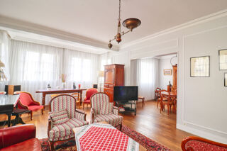  Maison à vendre 7 pièces 133 m²