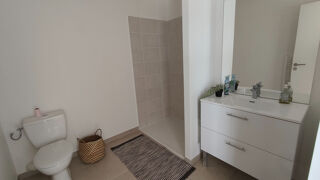 Vente Appartement Grand T2 avec superbe espace extérieur Bordeaux sud Bordeaux