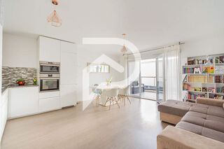  Appartement à vendre 3 pièces 63 m²