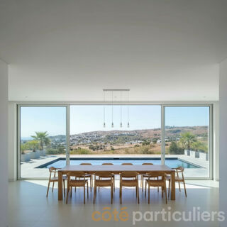  Terrain  vendre 515 m