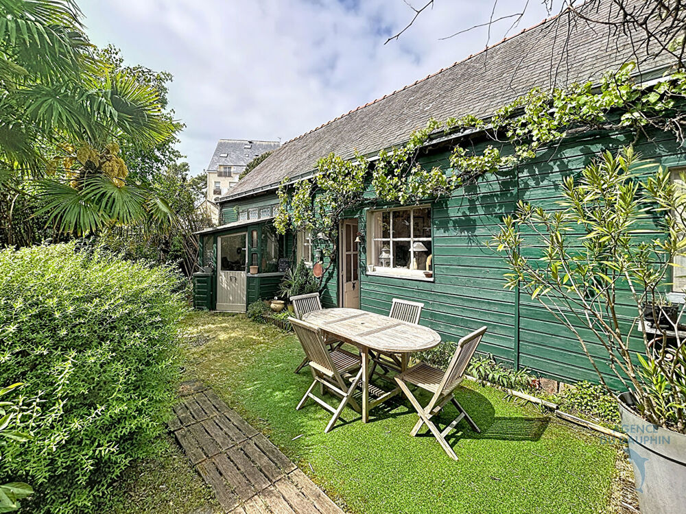 � vendre  Maison Pornichet (44380)