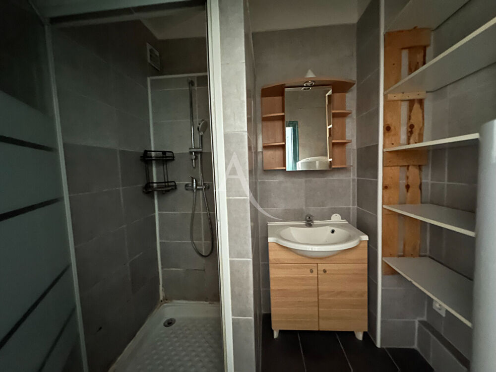 Appartement Rochefort 3 pièce(s) 51.08 m2