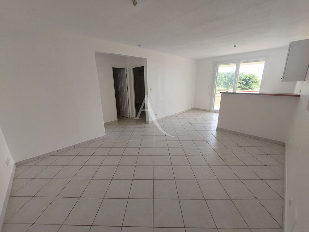 Appartement 2 pièces 41 m² · à Le Lamentin · 41 m² · 132 300 €