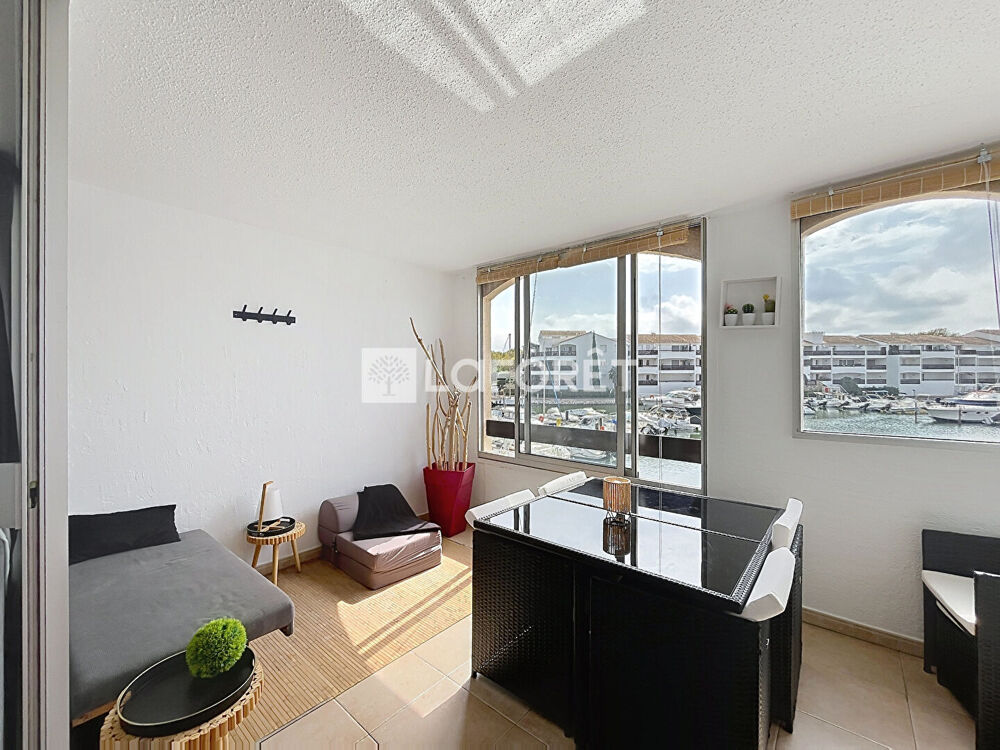 Vente Appartement Appartement Saint Cyprien 3 pièce(s) 35m2 Saint cyprien