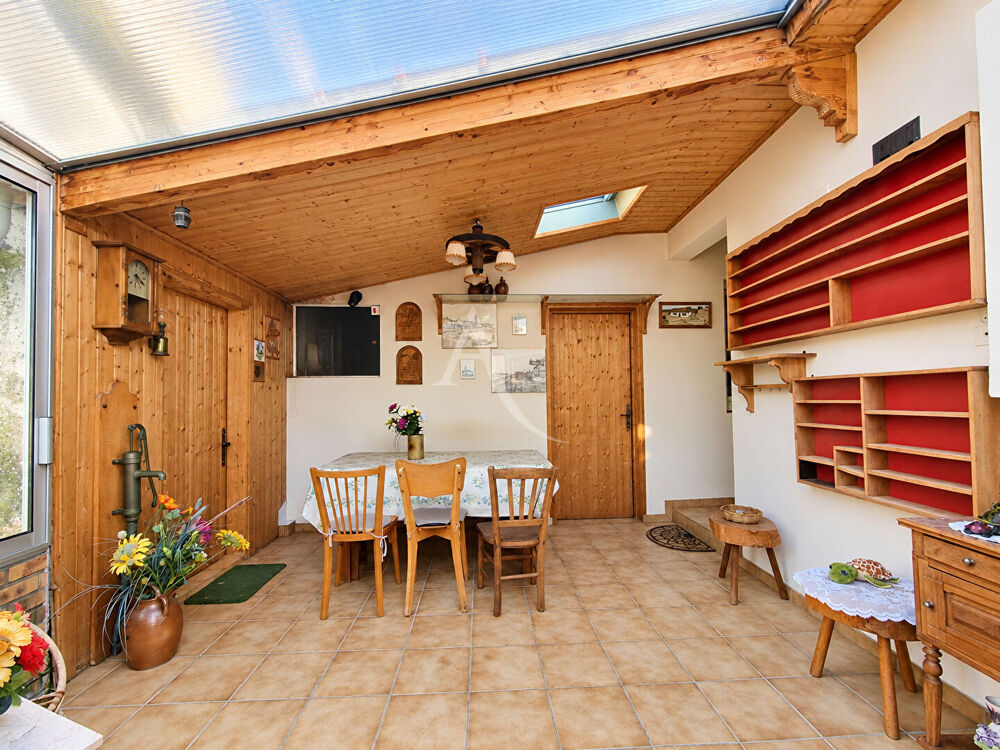 Maison Saint Gilles Croix De Vie 4 chambres Boisvinet