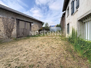  Maison à vendre 3 pièces 212 m²