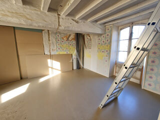  Maison � vendre 2 pi�ces 69 m�