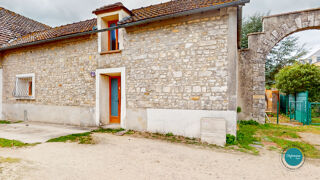  Maison � vendre 4 pi�ces 65 m�