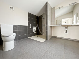  Maison à vendre 6 pièces 134 m²