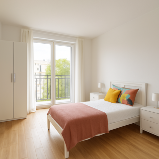  Appartement � vendre 3 pi�ces 68 m�