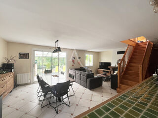  Maison � vendre 6 pi�ces 150 m�