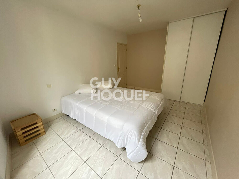 Location Appartement Appartement T2 meublé avec terrasse Agen