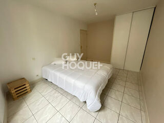  Appartement à louer 2 pièces 48 m²