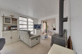  Maison à vendre 5 pièces 87 m²