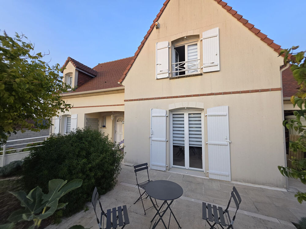 Vente Maison PAVILLON FAMILIAL RÉNOVÉ - 148 m² Noailles