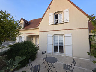  Maison à vendre 6 pièces 149 m²