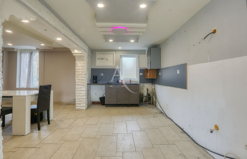 Maison Gisors 4 pièce(s) 63.70 m2