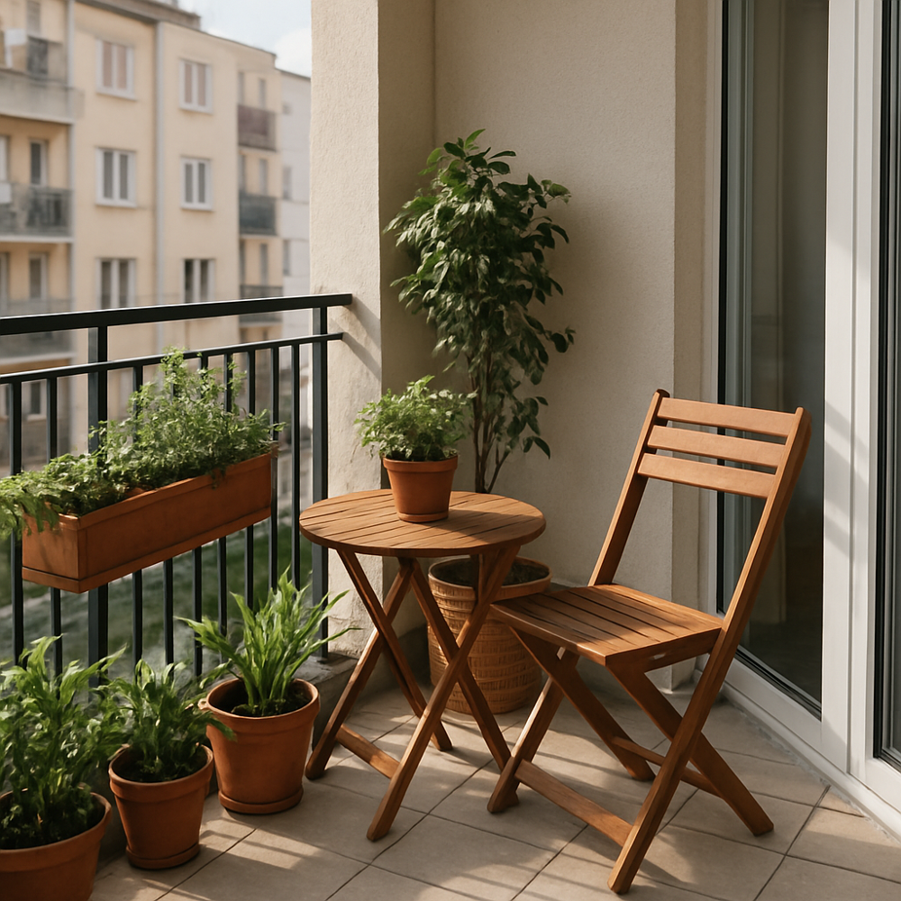 Vente Appartement Appartement 2 pièces de 46 m2 (Chambéry) Chambéry