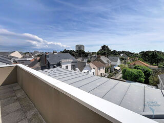  Appartement à vendre 4 pièces 100 m²
