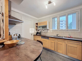  Appartement � vendre 3 pi�ces 73 m�