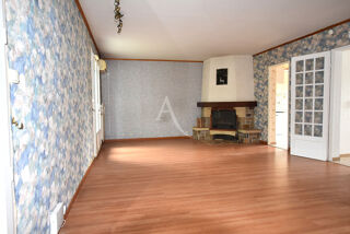  Maison � vendre 6 pi�ces 115 m�